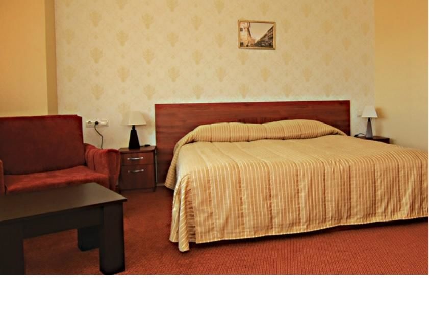 Отель Hotel Vienna Силистра-22