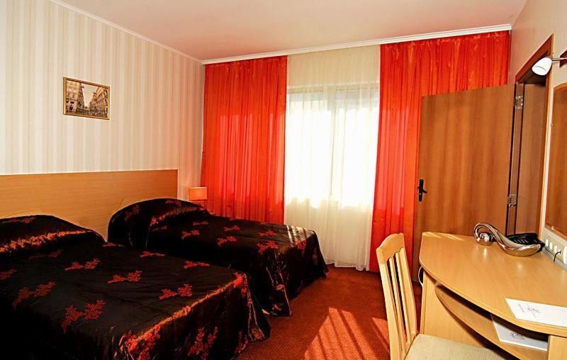 Отель Hotel Vienna Силистра-27
