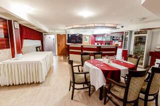 Отель Hotel Vienna Силистра-2